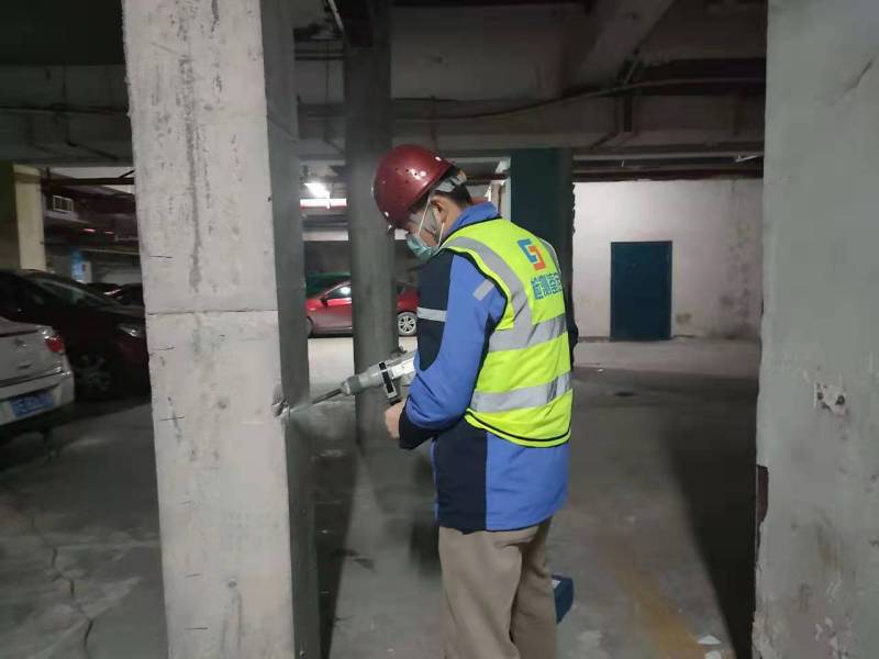 房屋檢測 房屋檢測