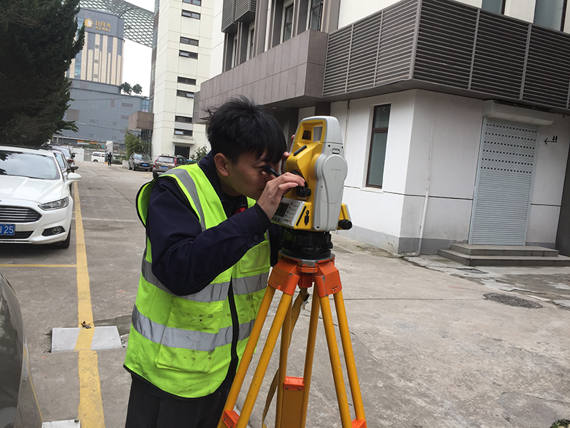 房屋檢測 房屋檢測