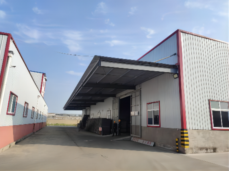 廠房安全性鑒定 廠房安全性鑒定