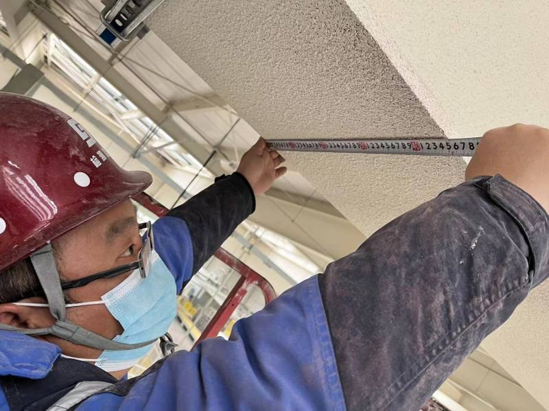 廠房鋼結(jié)構(gòu)檢測(cè) 廠房鋼結(jié)構(gòu)檢測(cè)