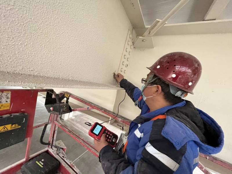 廠房鋼結(jié)構(gòu)檢測(cè) 廠房鋼結(jié)構(gòu)檢測(cè)