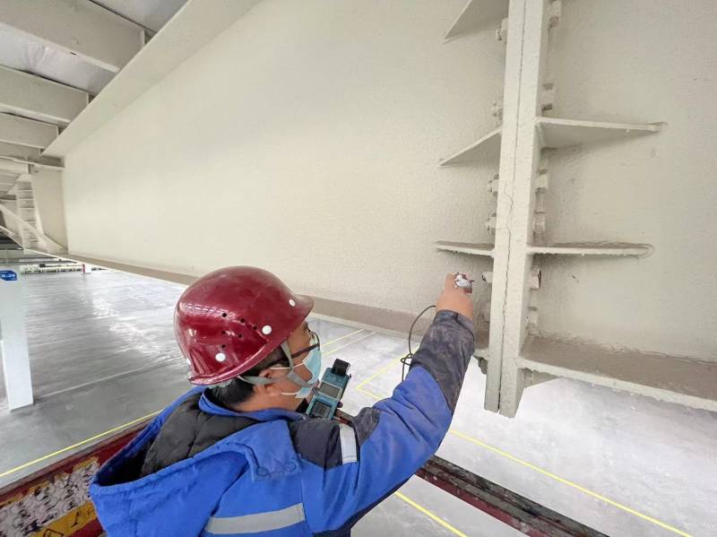 廠房鋼結(jié)構(gòu)檢測(cè) 廠房鋼結(jié)構(gòu)檢測(cè)