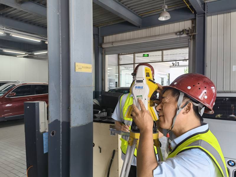 鋼結(jié)構(gòu)檢測 鋼結(jié)構(gòu)檢測