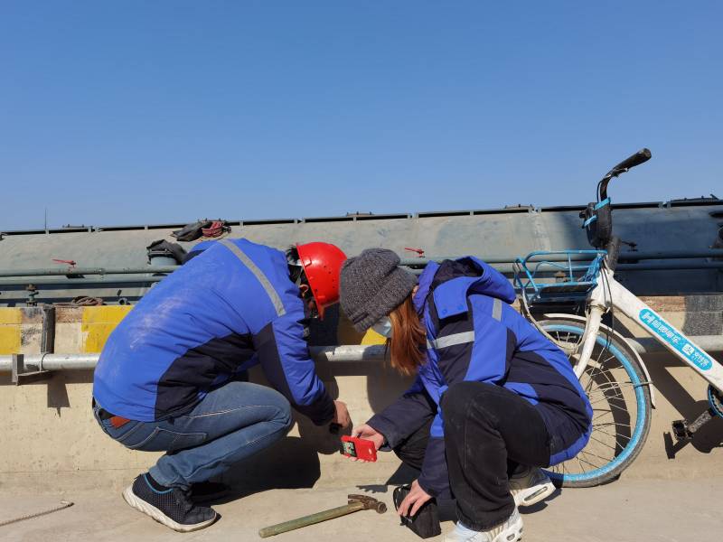 碼頭檢測(cè) 碼頭檢測(cè)