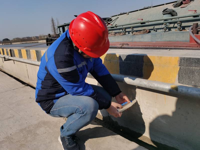 碼頭檢測(cè) 碼頭檢測(cè)