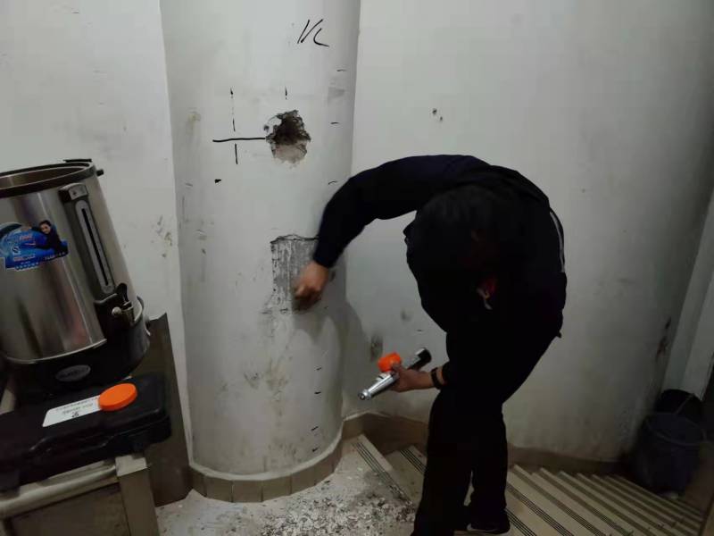 房屋鑒定 房屋鑒定