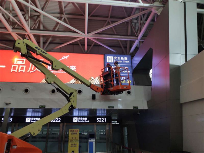 廣告牌檢測(cè) 廣告牌檢測(cè)