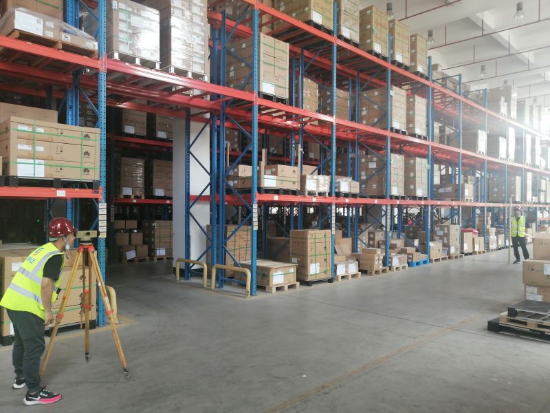 貨架檢測(cè) 貨架檢測(cè)