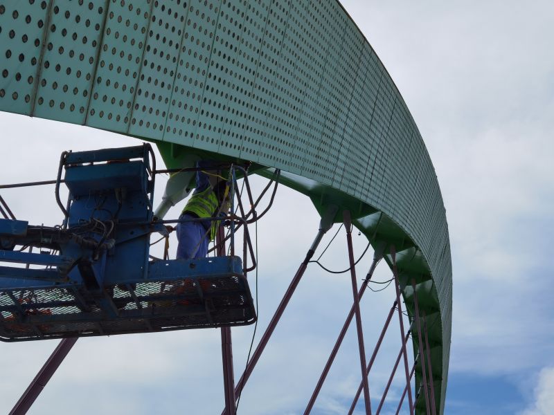 橋梁監(jiān)測(cè) 橋梁監(jiān)測(cè)