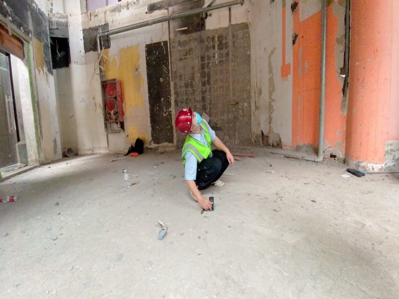 危房檢測(cè) 危房檢測(cè)