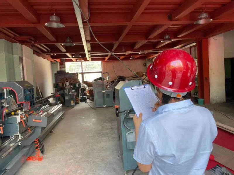 廠房檢測(cè) 廠房檢測(cè)