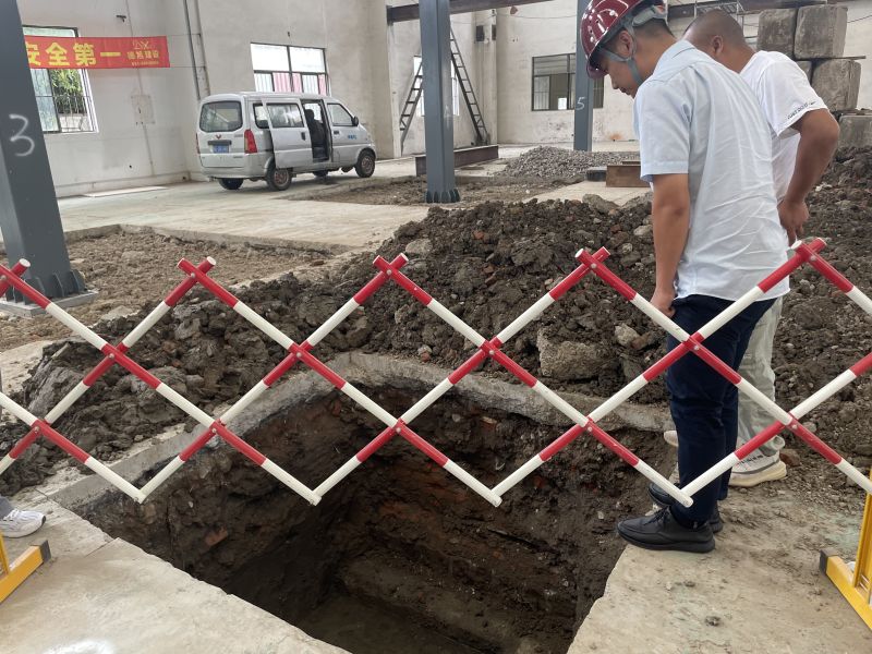 基坑樁基 基坑樁基