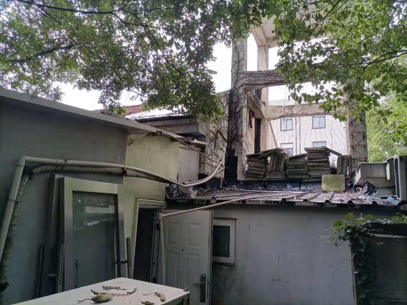 房屋檢測 房屋檢測