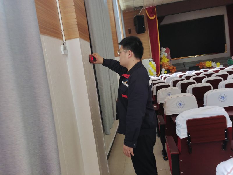 學(xué)校安全評估 學(xué)校安全評估