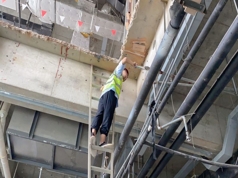 房屋安全性 房屋安全性