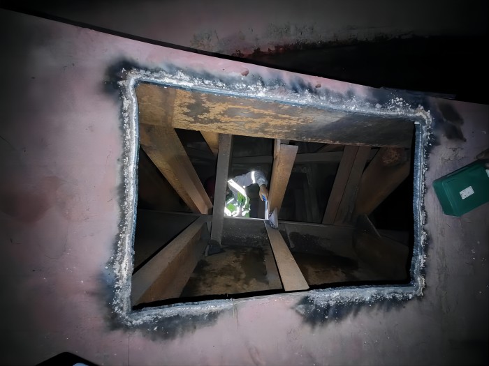 雕塑檢測 雕塑檢測