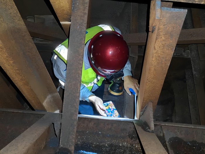 雕塑檢測 雕塑檢測