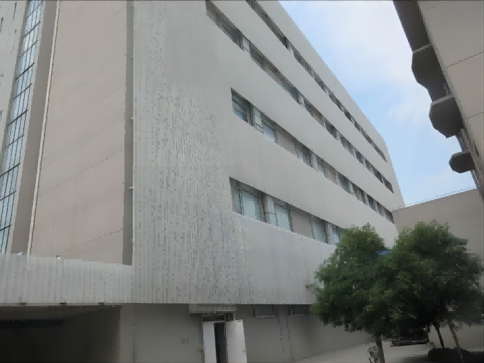 承載力檢測 承載力檢測