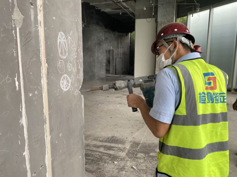 房屋安全性 房屋安全性