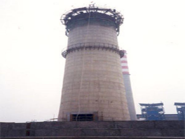 煙囪檢測 煙囪檢測