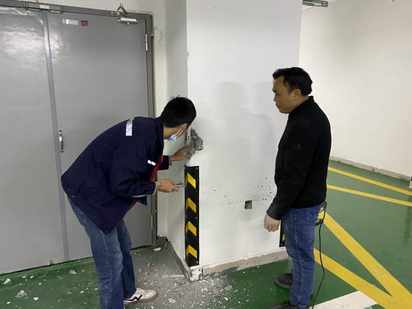 房屋安全檢測(cè) 房屋安全檢測(cè)