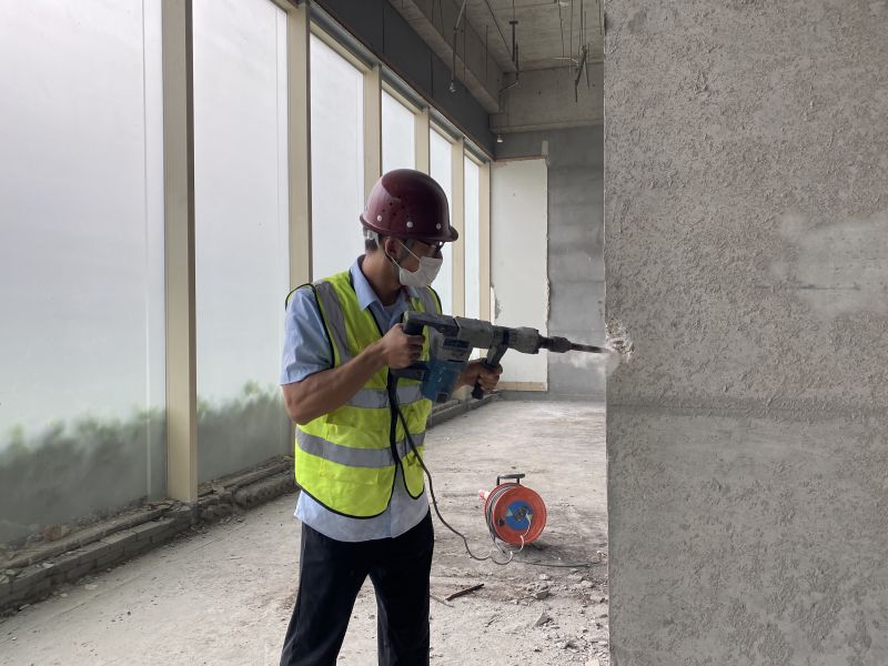 房屋安全性 房屋安全性