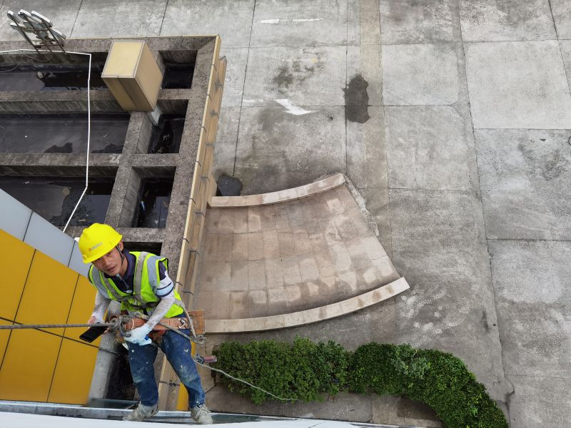 幕墻檢測(cè) 幕墻檢測(cè)