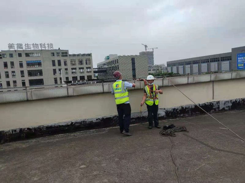 幕墻檢測(cè) 幕墻檢測(cè)