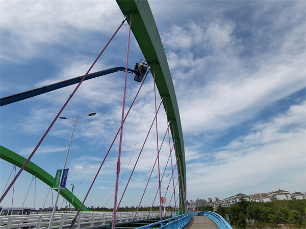 橋梁監(jiān)測(cè) 橋梁監(jiān)測(cè)