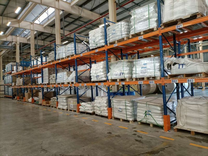 貨架檢測 貨架檢測