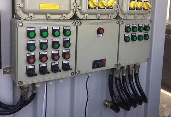 防爆檢測(cè) 防爆檢測(cè)