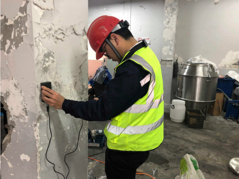 房屋加固 房屋加固