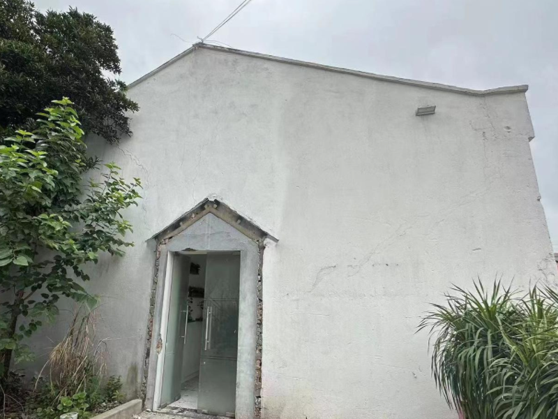 危房鑒定2 危房鑒定2