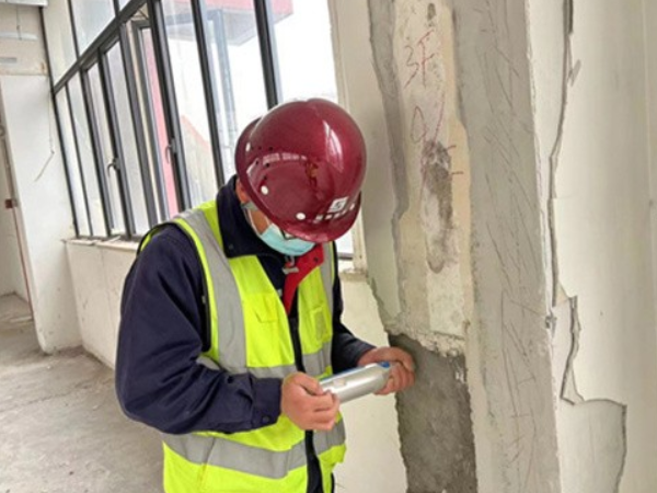 抗震鑒定7 抗震鑒定7