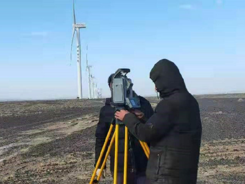 風機塔筒垂直度 風機塔筒垂直度