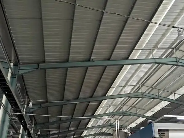 鋼結(jié)構(gòu)1 鋼結(jié)構(gòu)1