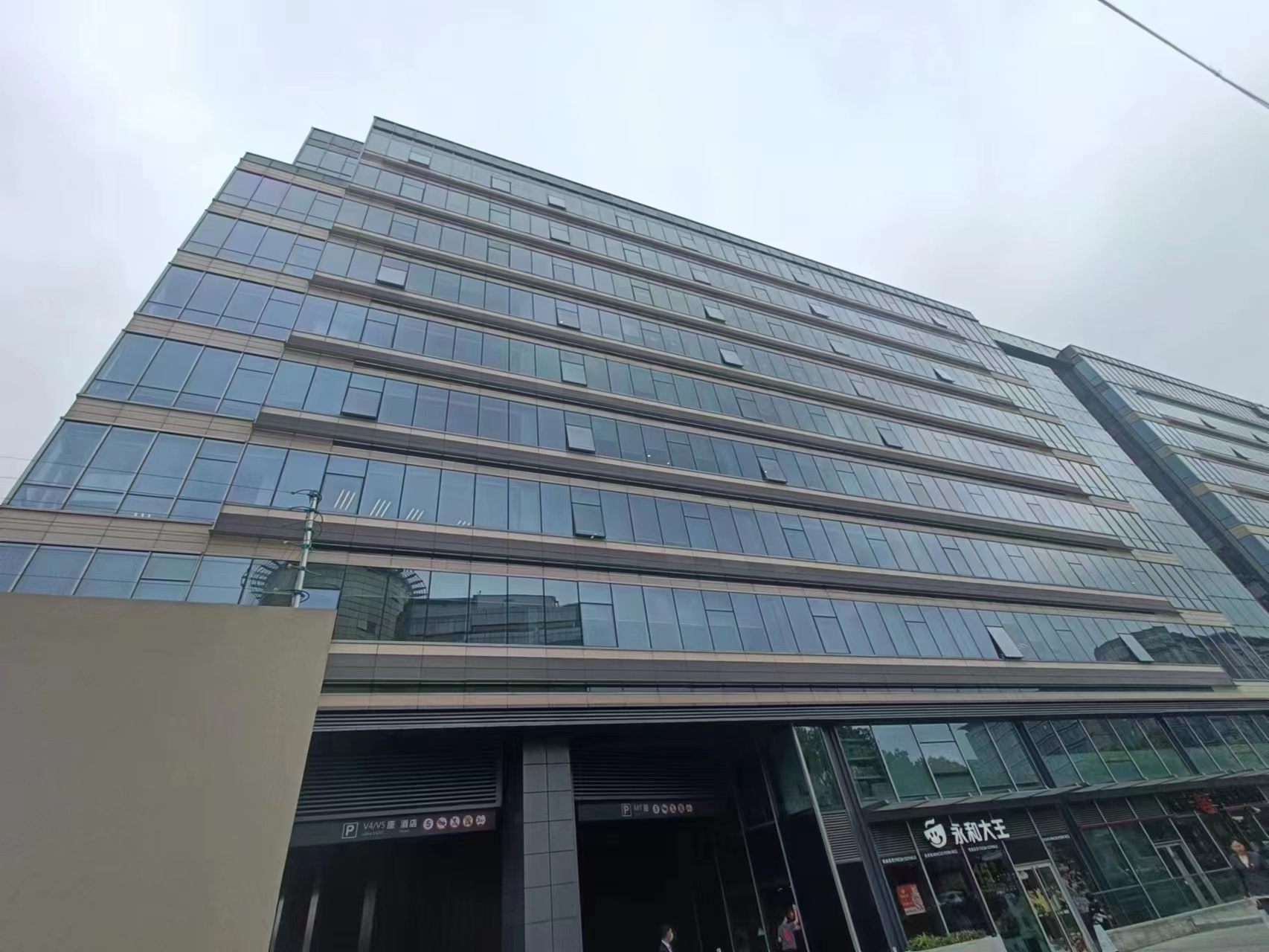 幕墻檢測(cè) 幕墻檢測(cè)