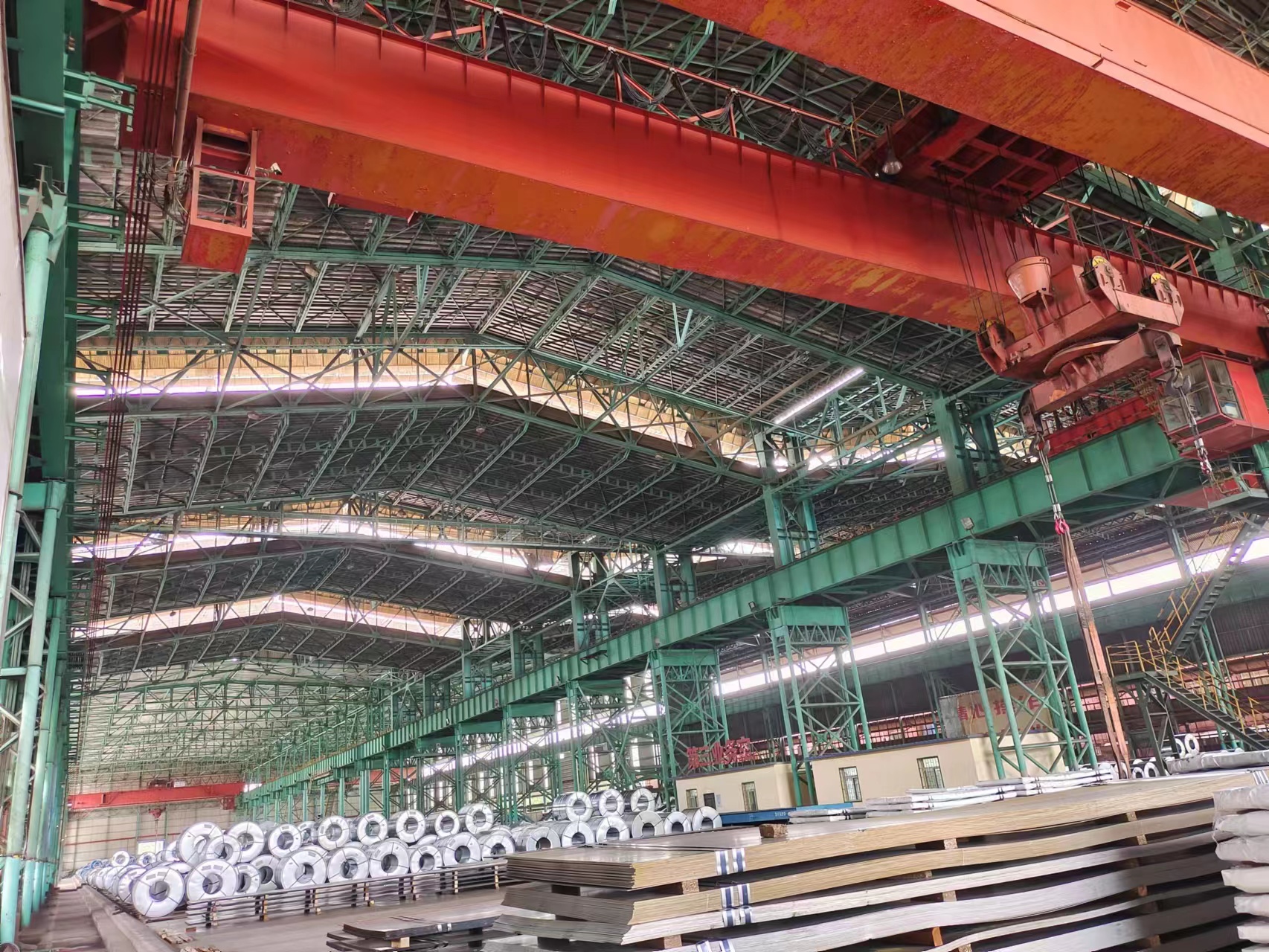 頂棚結構承載力檢測1 頂棚結構承載力檢測1