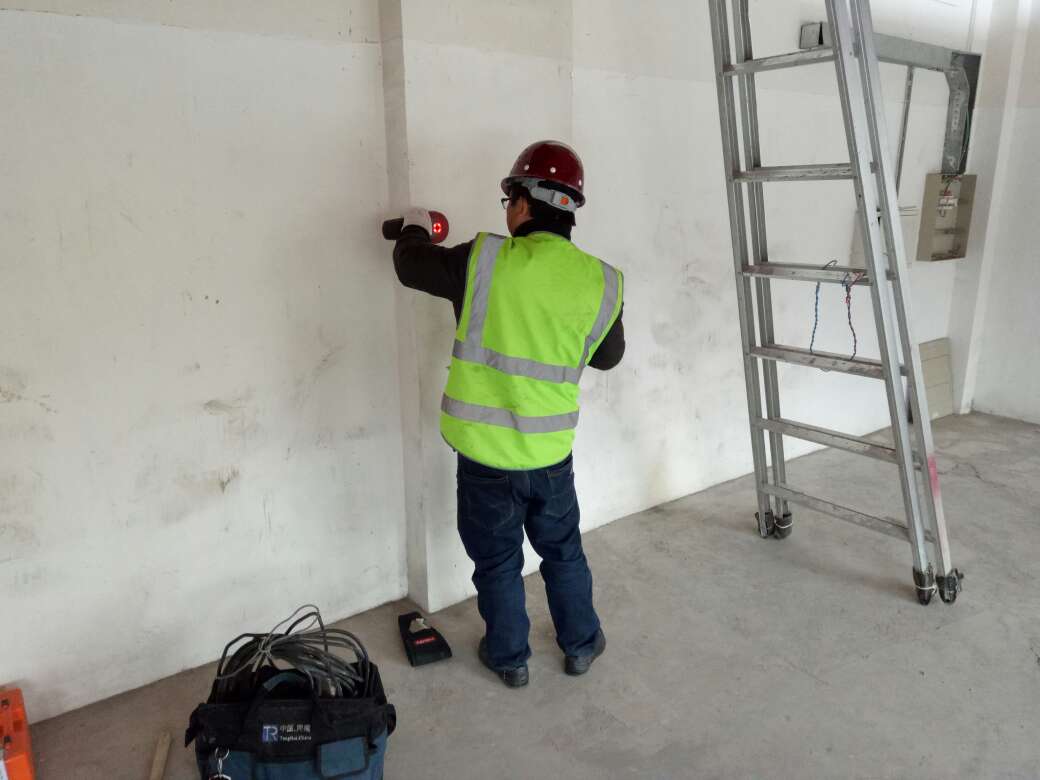 框架抗震墻結構的抗震要求