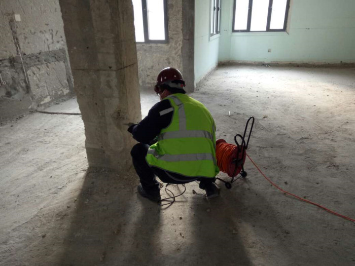 板柱抗震墻結構抗震設計要求