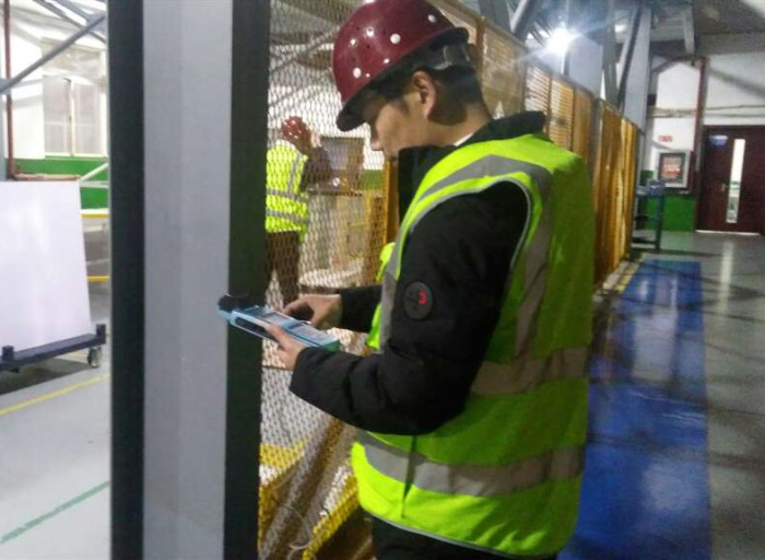 鋼構(gòu)件損傷的檢測(cè)內(nèi)容、方法和依據(jù)