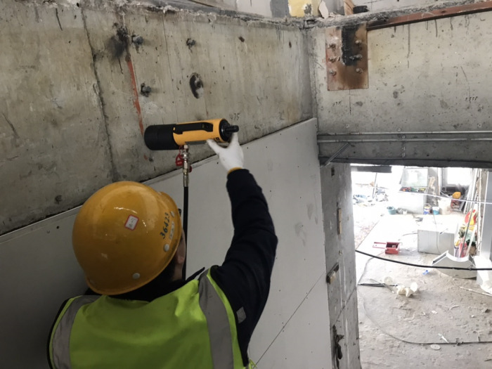 舊廠房加固改造設(shè)計注意要點(diǎn)