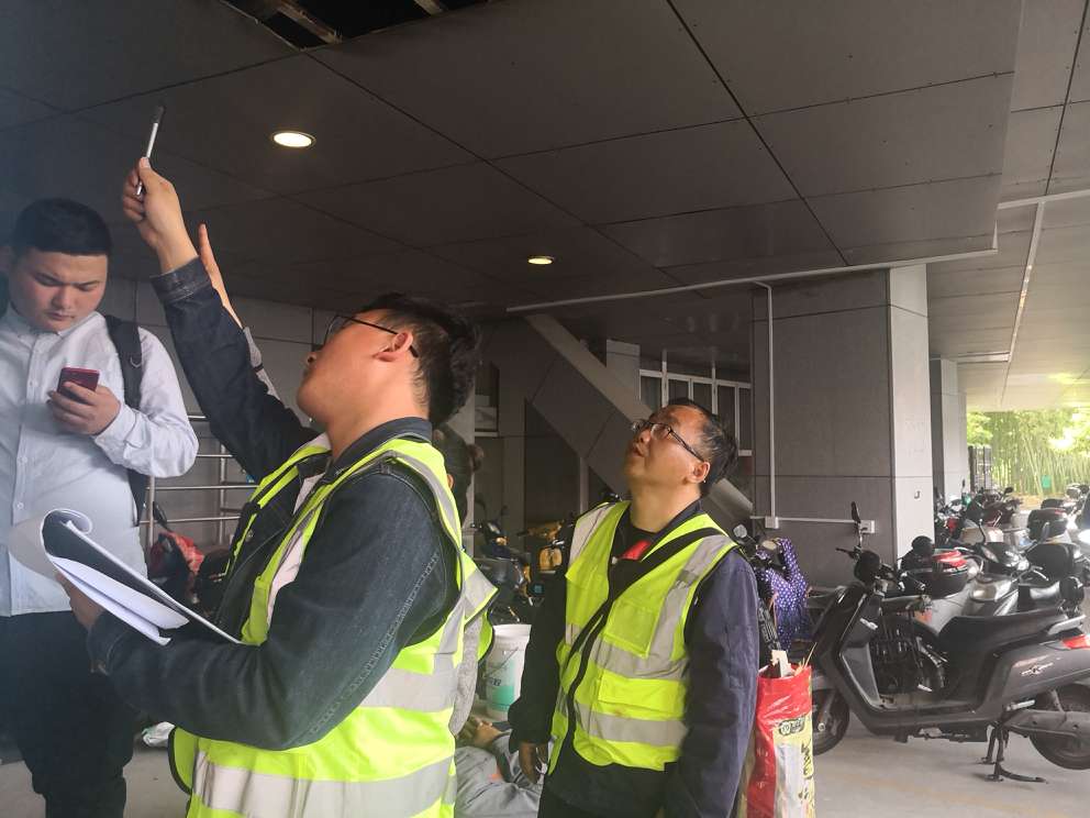 什么情況下應(yīng)對房屋進行檢測